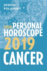 Cancer 2019: Your Personal Horoscope | Free Book