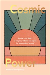 Cosmic Power | Free Book