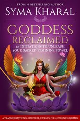 Goddess Reclaimed | Free Book