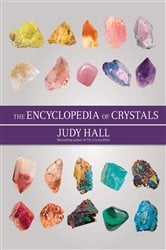 The Encyclopedia of Crystals, New Edition | Free Book