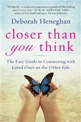 Closer Than You Think | Free Book