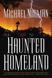 Haunted Homeland | Free Book