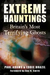 Extreme Hauntings | Free Book