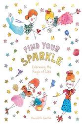 Find Your Sparkle | Free Book