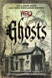 Weird Ghosts | Free Book