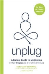 Unplug | Free Book