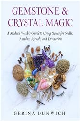 Gemstone and Crystal Magic | Free Book