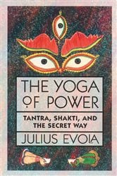 The Yoga of Power | Free Book