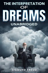 The Interpretation of Dreams - Unabridged | Free Book