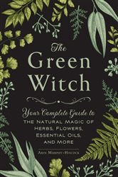 The Green Witch | Free Book