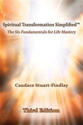 Spiritual Transformation Simplified™ (3rd ed.) | Free Book