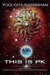 This Is  "PK " Mind Over Matter (2nd ed.) | Free Book