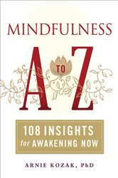 Mindfulness A to Z | Free Book