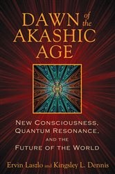 Dawn of the Akashic Age | Free Book