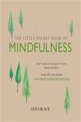 The Little Pocket Book of Mindfulness | Free Book