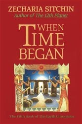 When Time Began (Book V) | Free Book