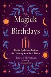 The Magick of Birthdays | Free Book