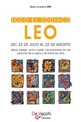 Todo el Zodiaco. Leo | Free Book