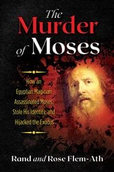 The Murder of Moses (2nd ed.) | Free Book