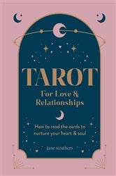 Tarot for Love & Relationships | Free Book