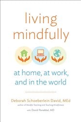 Living Mindfully | Free Book