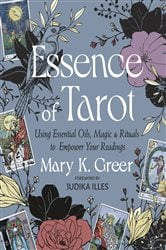 Essence of Tarot | Free Book