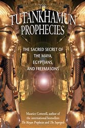 The Tutankhamun Prophecies | Free Book