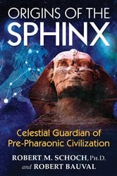 Origins of the Sphinx | Free Book