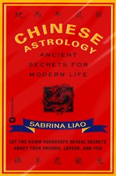 Chinese Astrology | Free Book