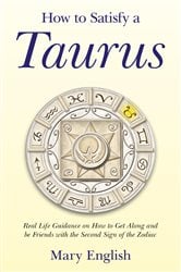 How to Satisfy a Taurus | Free Book