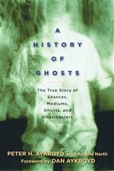 A History of Ghosts | Free Book