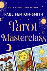 Tarot Masterclass | Free Book