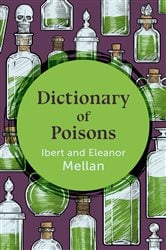 Dictionary of Poisons | Free Book