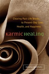 Karmic Healing | Free Book