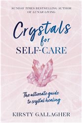 Crystals for Self-Care | Free Book