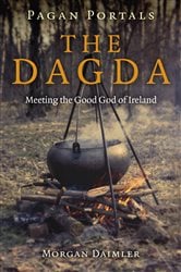 Pagan Portals - The Dagda | Free Book