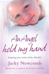 An Angel Held My Hand | Free Book