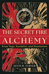 The Secret Fire of Alchemy | Free Book