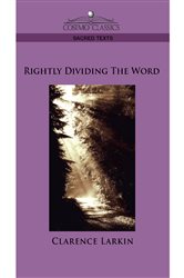 Rightly Dividing the Word | Free Book