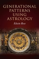 Generational Patterns Using Astrology | Free Book