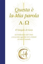 Questa è la Mia Parola. Alfa e Omega (5th ed.) | Free Book