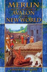 Merlin and the Discovery of Avalon in the New World | Free Book