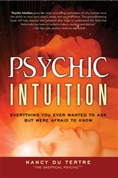 Psychic Intuition | Free Book