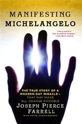 Manifesting Michelangelo | Free Book