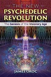 The New Psychedelic Revolution | Free Book