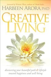 Creative Living | Free Book