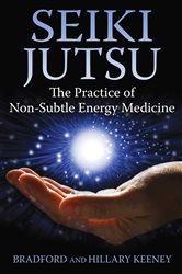 Seiki Jutsu | Free Book