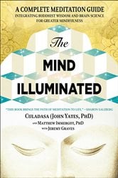 The Mind Illuminated | Free Book