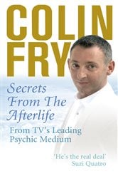 Secrets from the Afterlife | Free Book