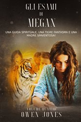 Gli Esami di Megan | Free Book